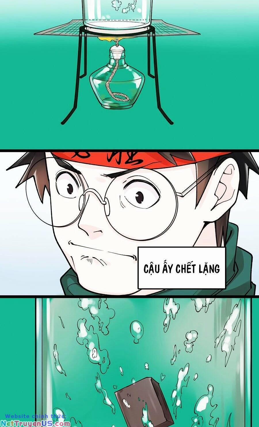 Tinh Thần Đại Hải Của Học Bá 54 trang 18