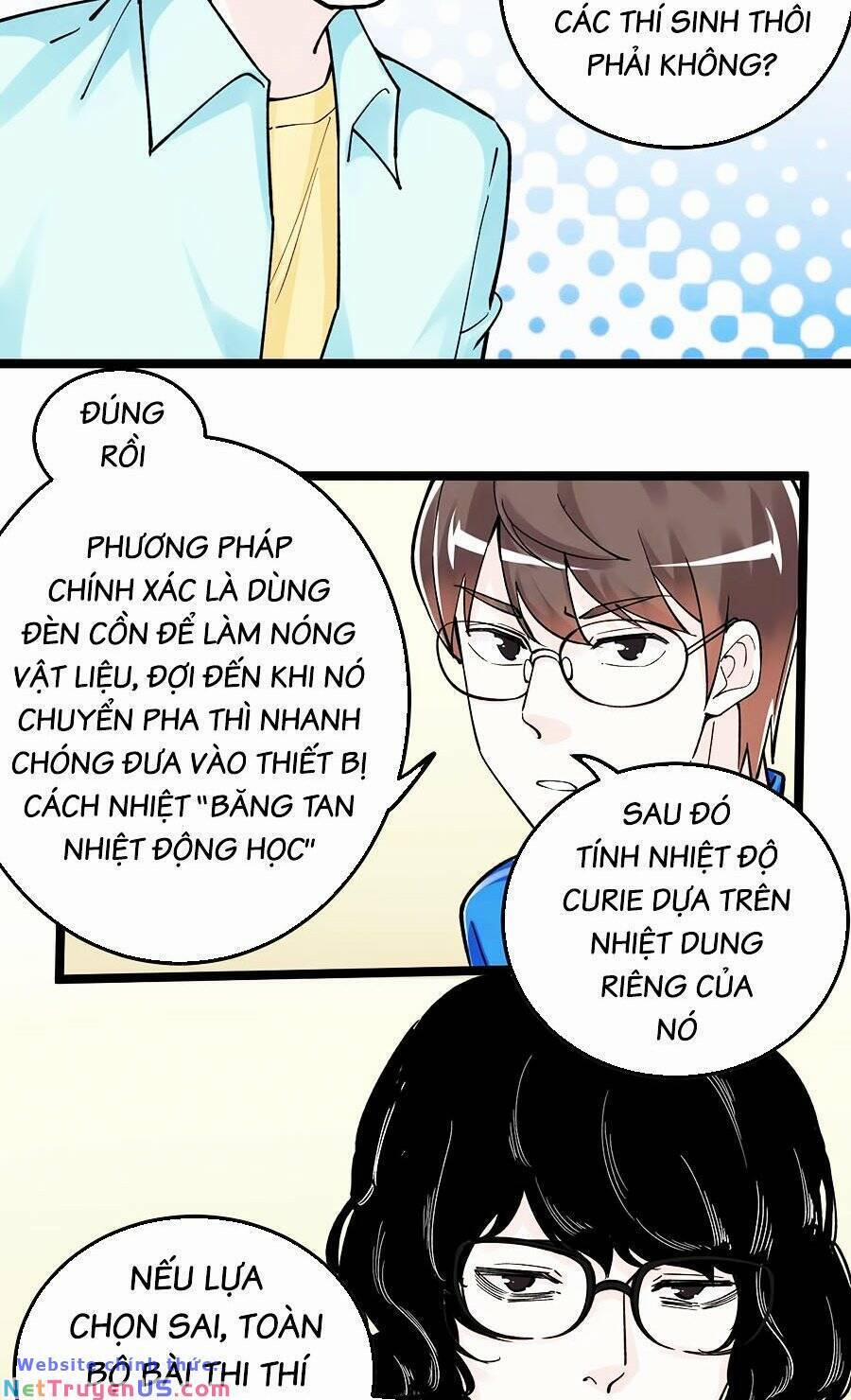 Tinh Thần Đại Hải Của Học Bá 54 trang 22