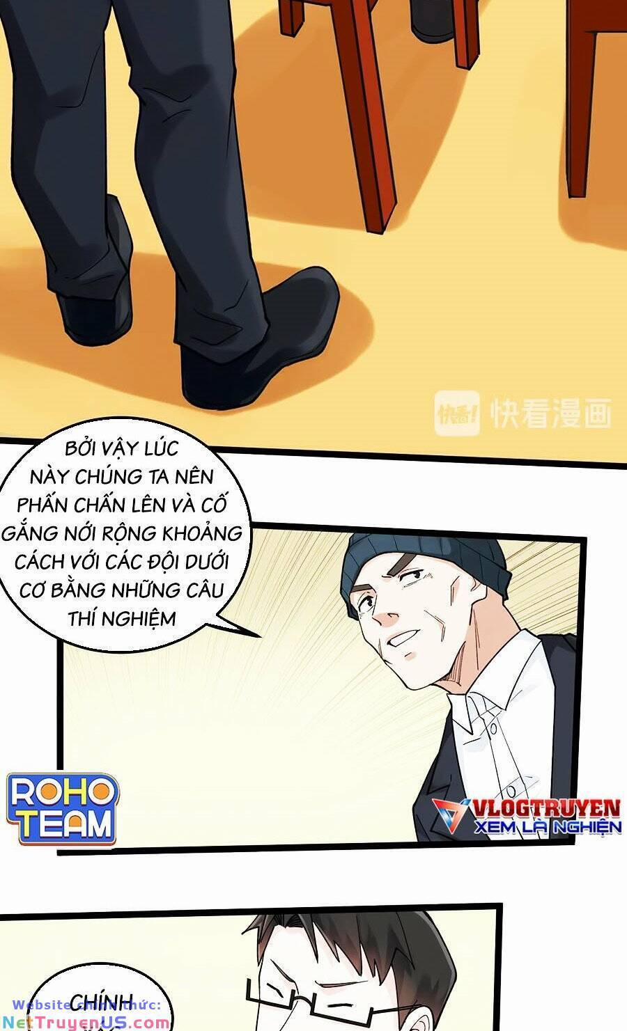 Tinh Thần Đại Hải Của Học Bá 54 trang 27