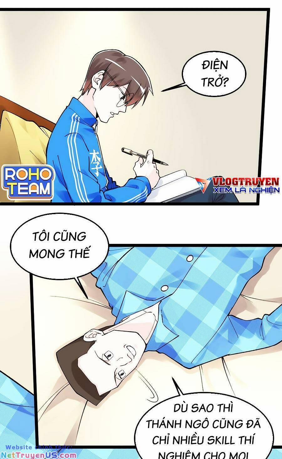 Tinh Thần Đại Hải Của Học Bá 54 trang 32