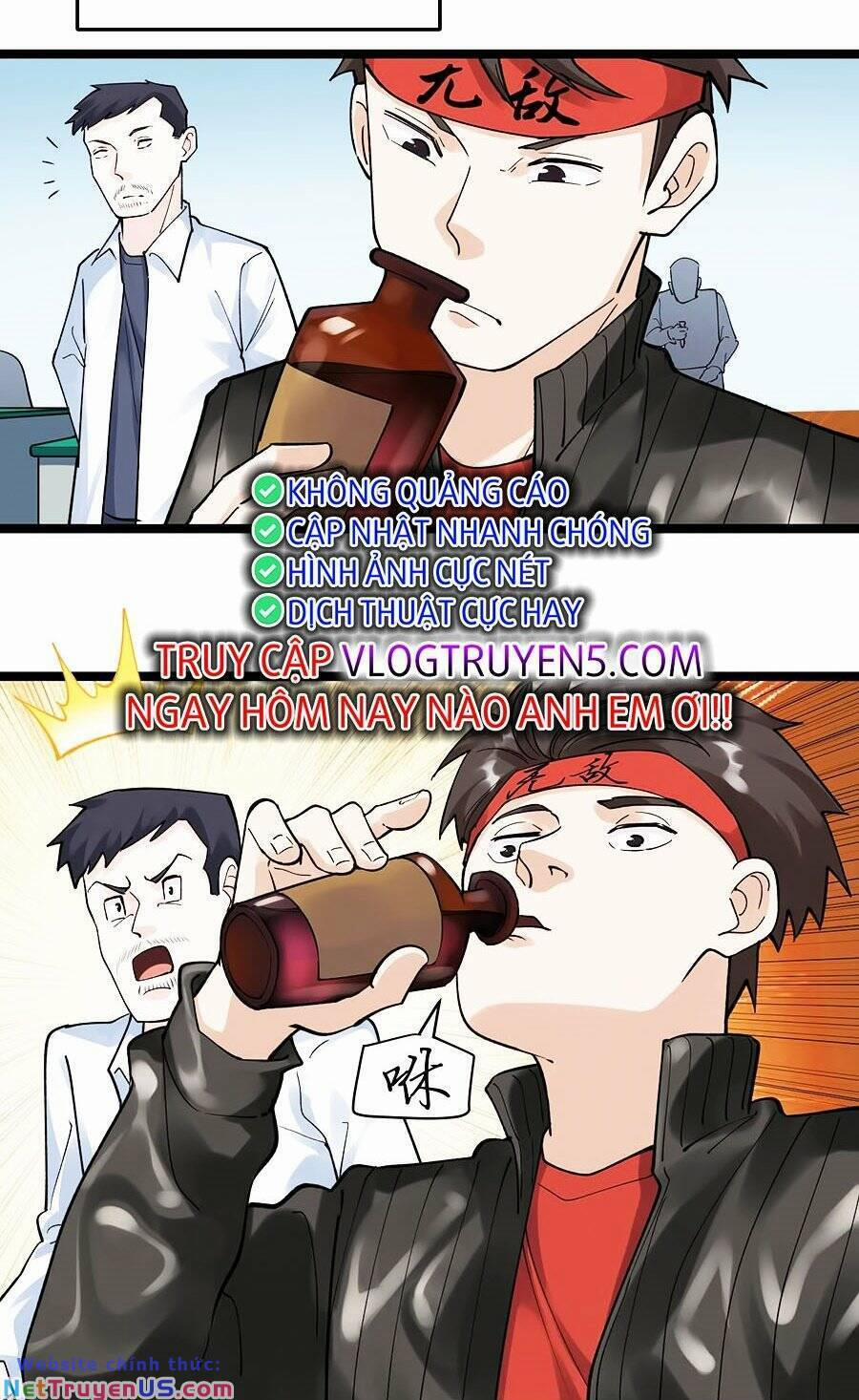 Tinh Thần Đại Hải Của Học Bá 54 trang 46