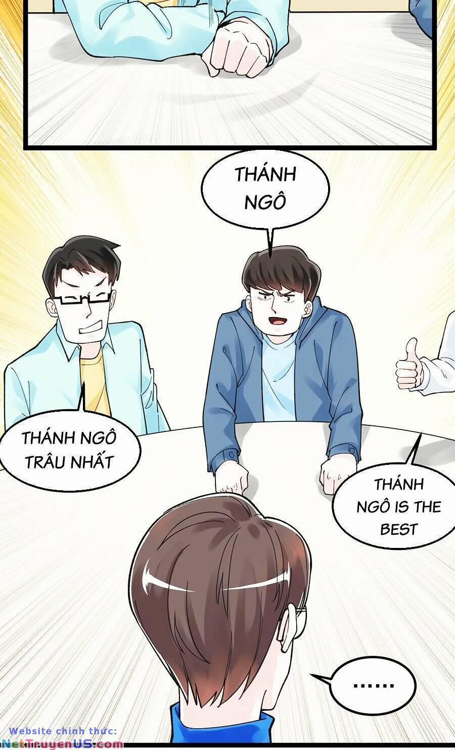 Tinh Thần Đại Hải Của Học Bá 54 trang 7