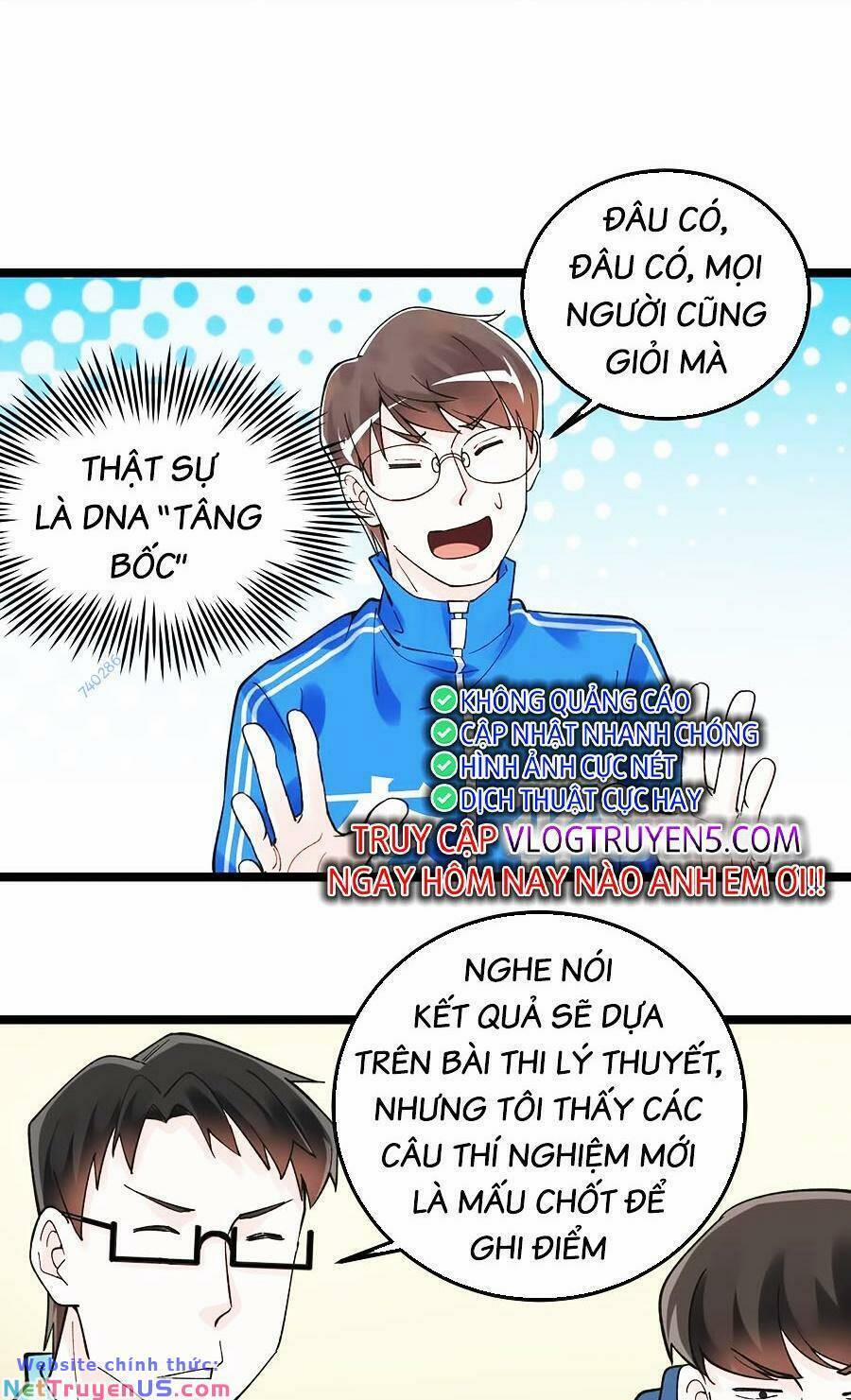 Tinh Thần Đại Hải Của Học Bá 54 trang 8