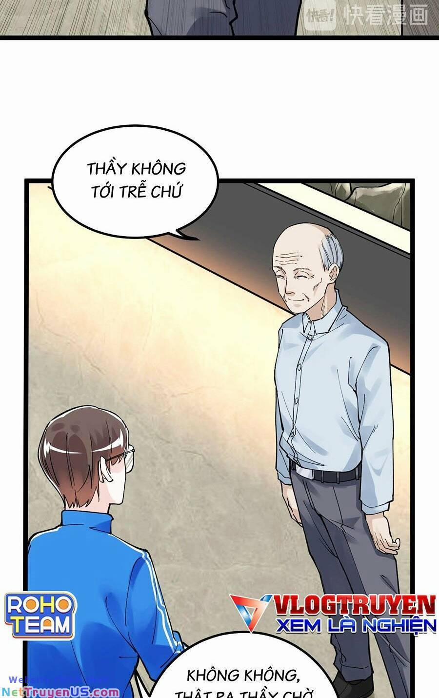 Tinh Thần Đại Hải Của Học Bá 55 trang 11