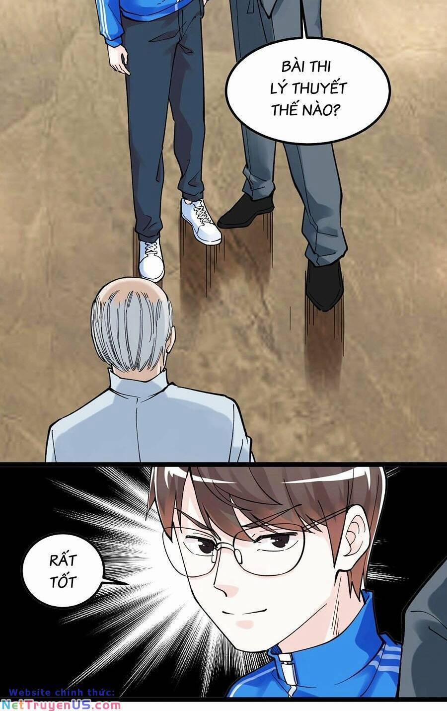 Tinh Thần Đại Hải Của Học Bá 55 trang 19