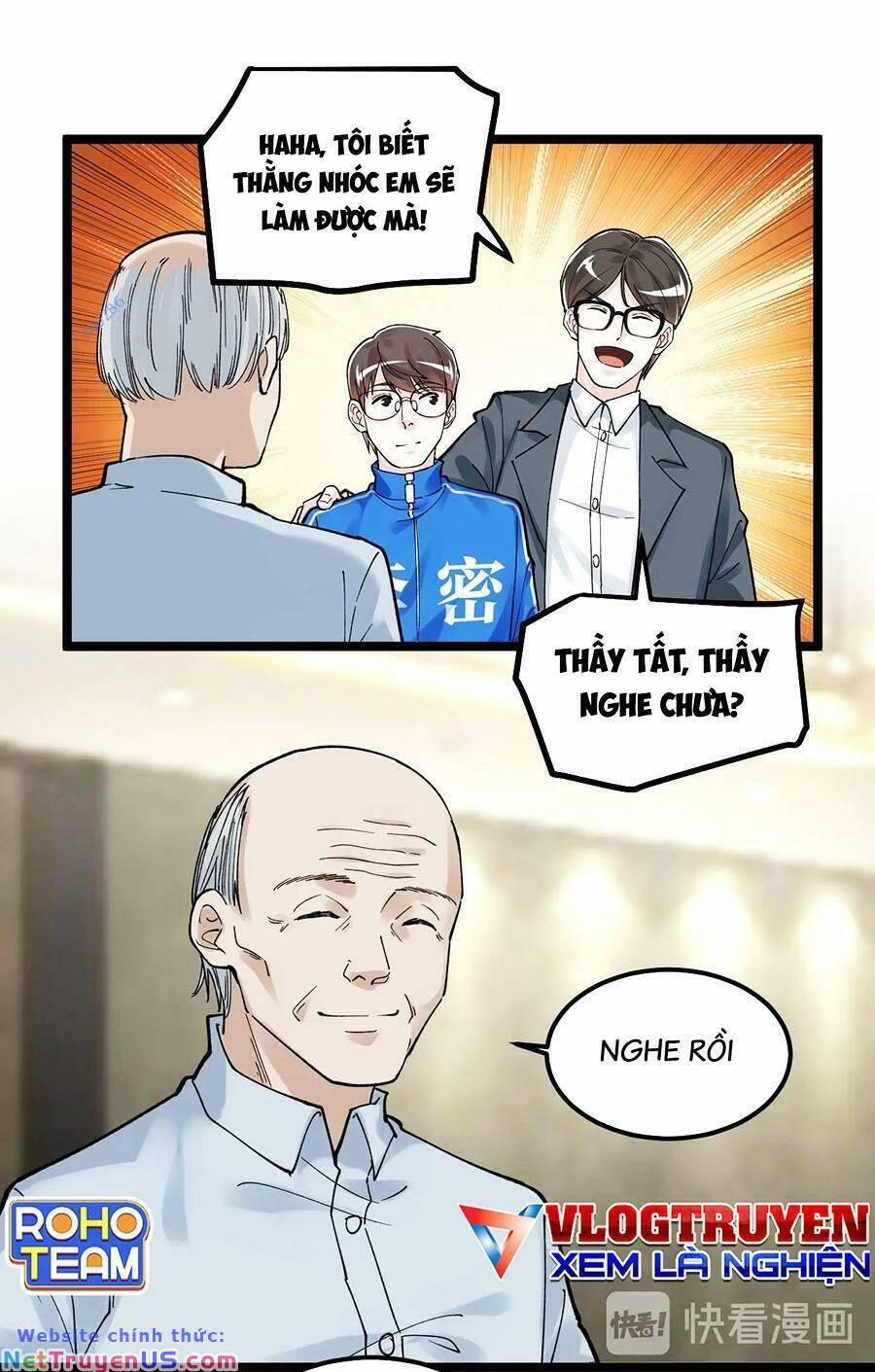 Tinh Thần Đại Hải Của Học Bá 55 trang 20