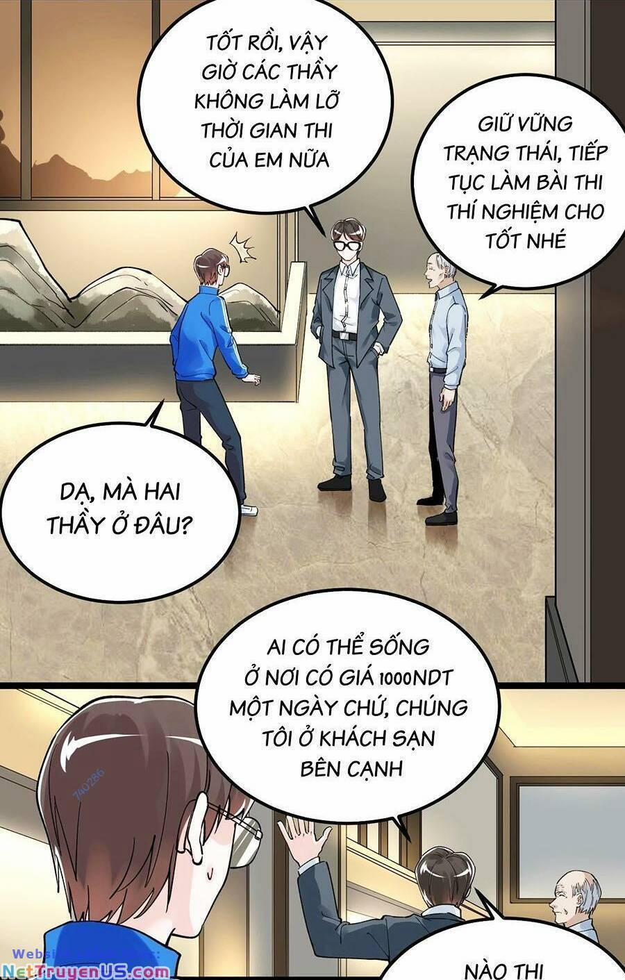 Tinh Thần Đại Hải Của Học Bá 55 trang 21