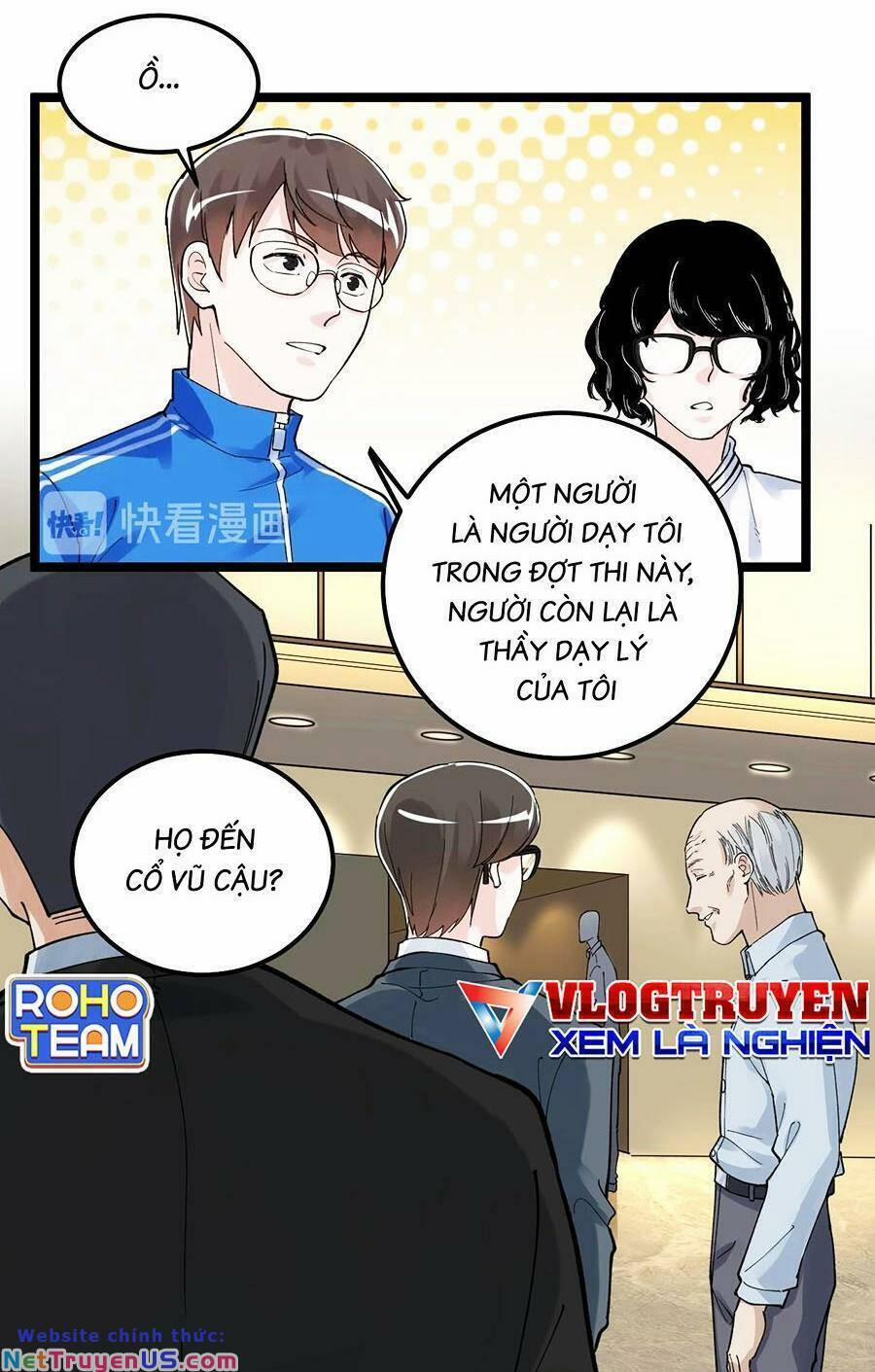 Tinh Thần Đại Hải Của Học Bá 55 trang 24