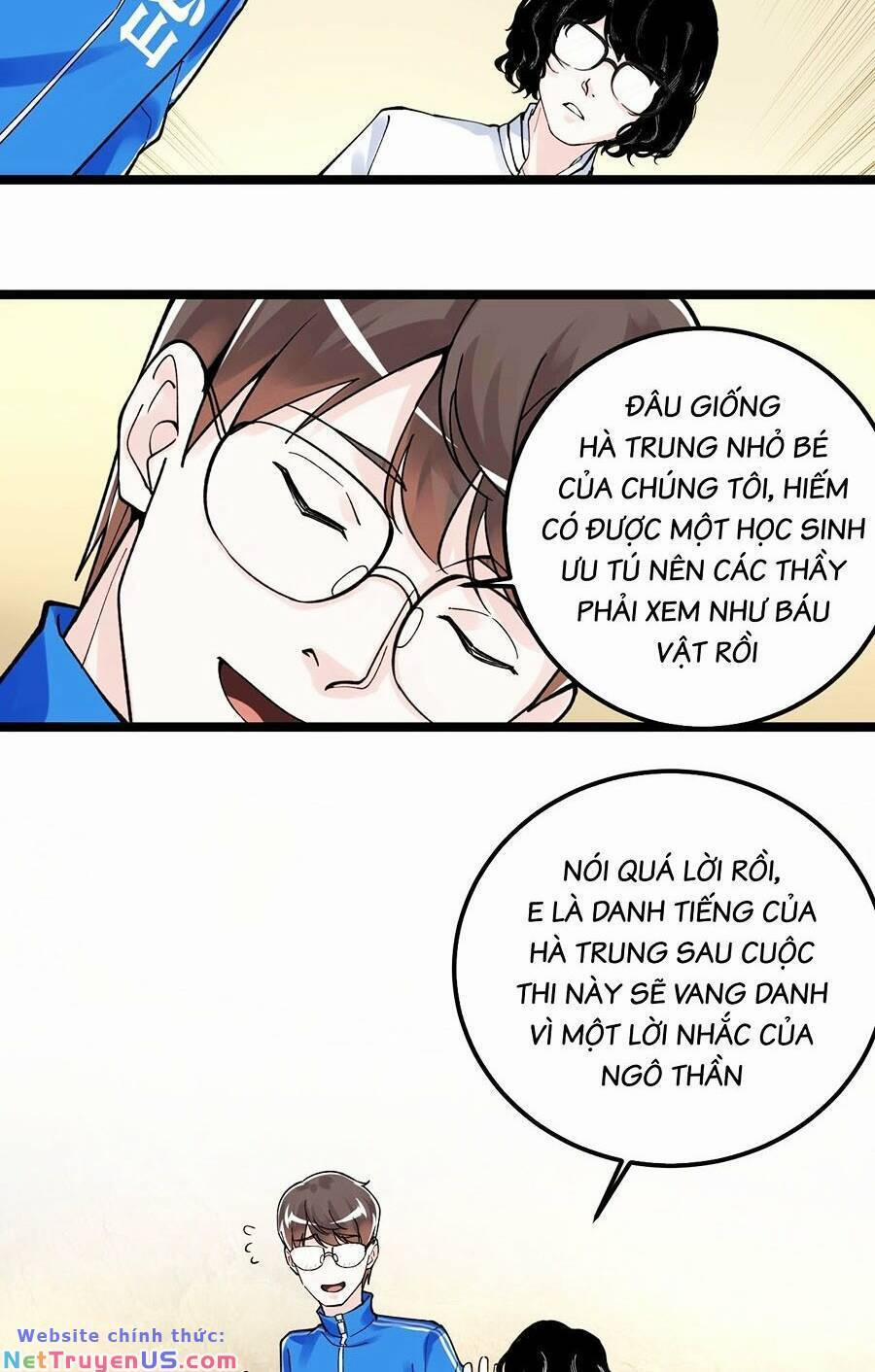 Tinh Thần Đại Hải Của Học Bá 55 trang 27