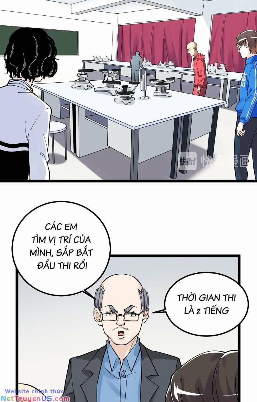 Tinh Thần Đại Hải Của Học Bá 55 trang 30