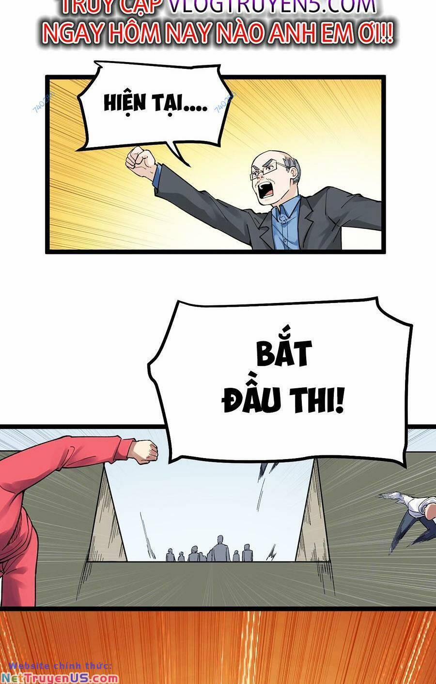 Tinh Thần Đại Hải Của Học Bá 55 trang 36