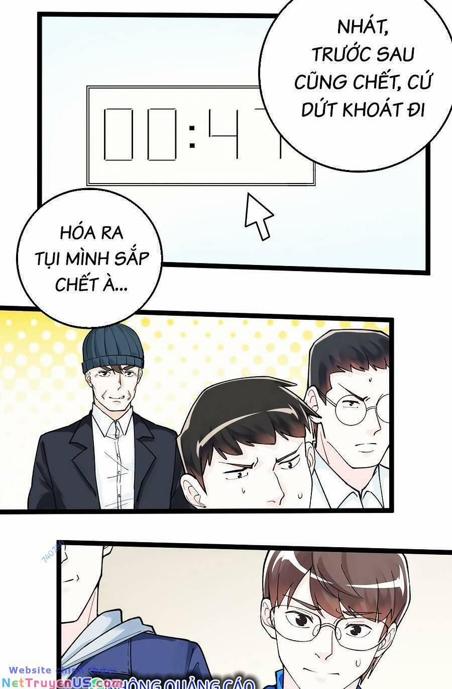 Tinh Thần Đại Hải Của Học Bá 56 trang 13