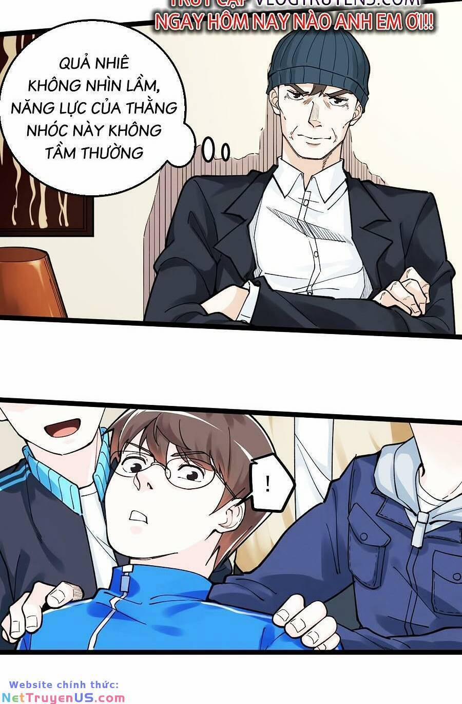 Tinh Thần Đại Hải Của Học Bá 56 trang 29