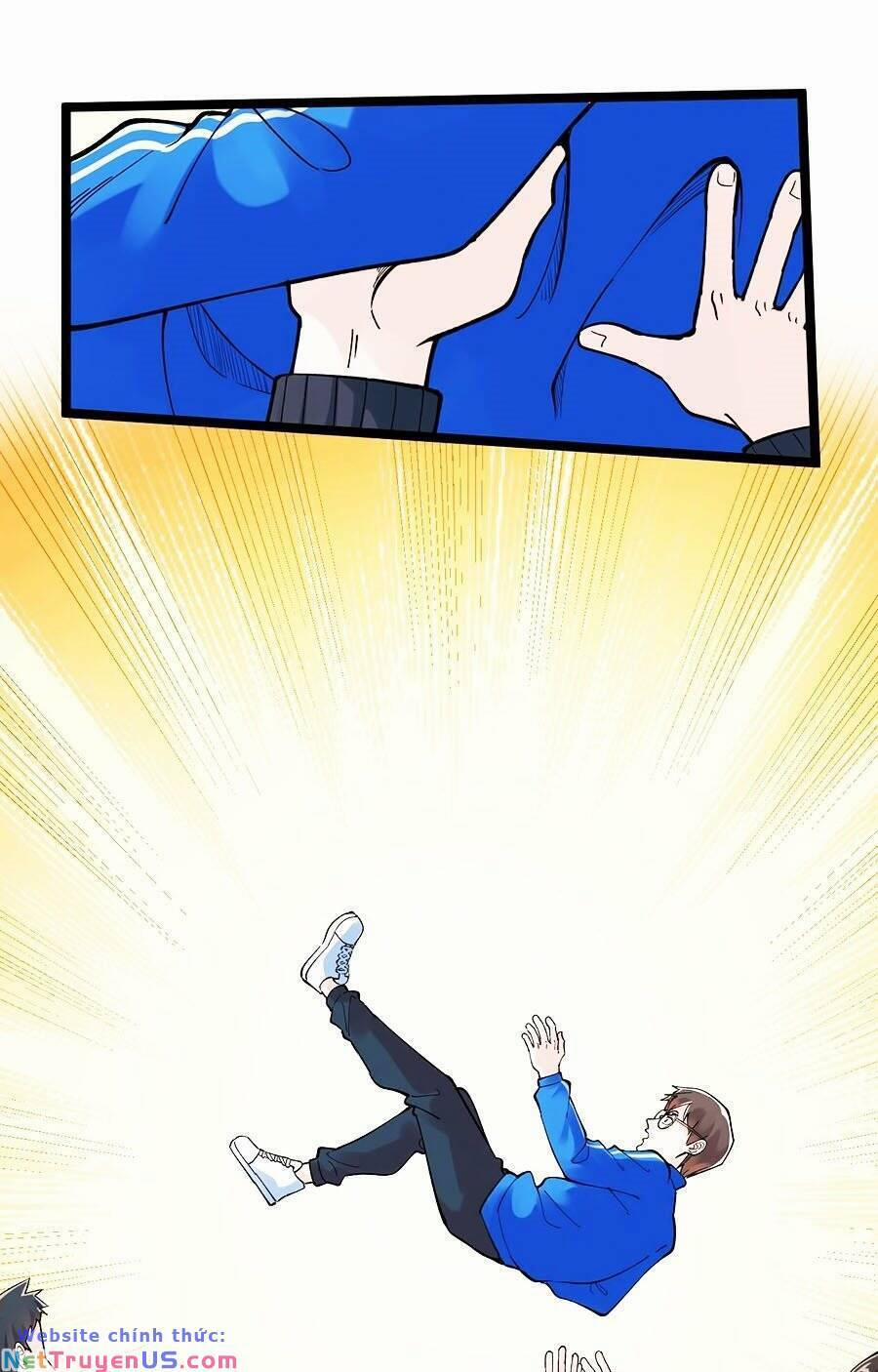 Tinh Thần Đại Hải Của Học Bá 56 trang 30