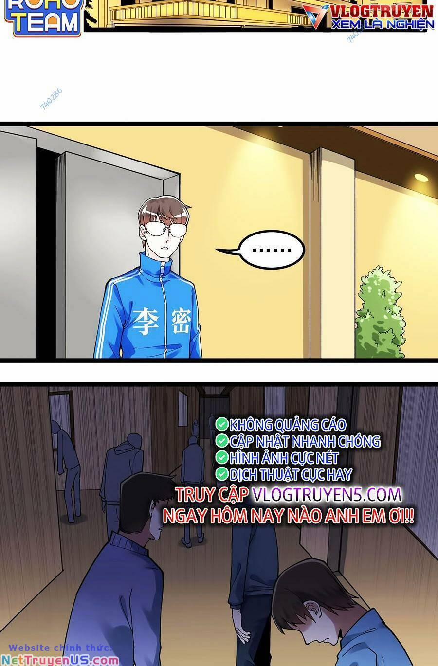 Tinh Thần Đại Hải Của Học Bá 56 trang 4