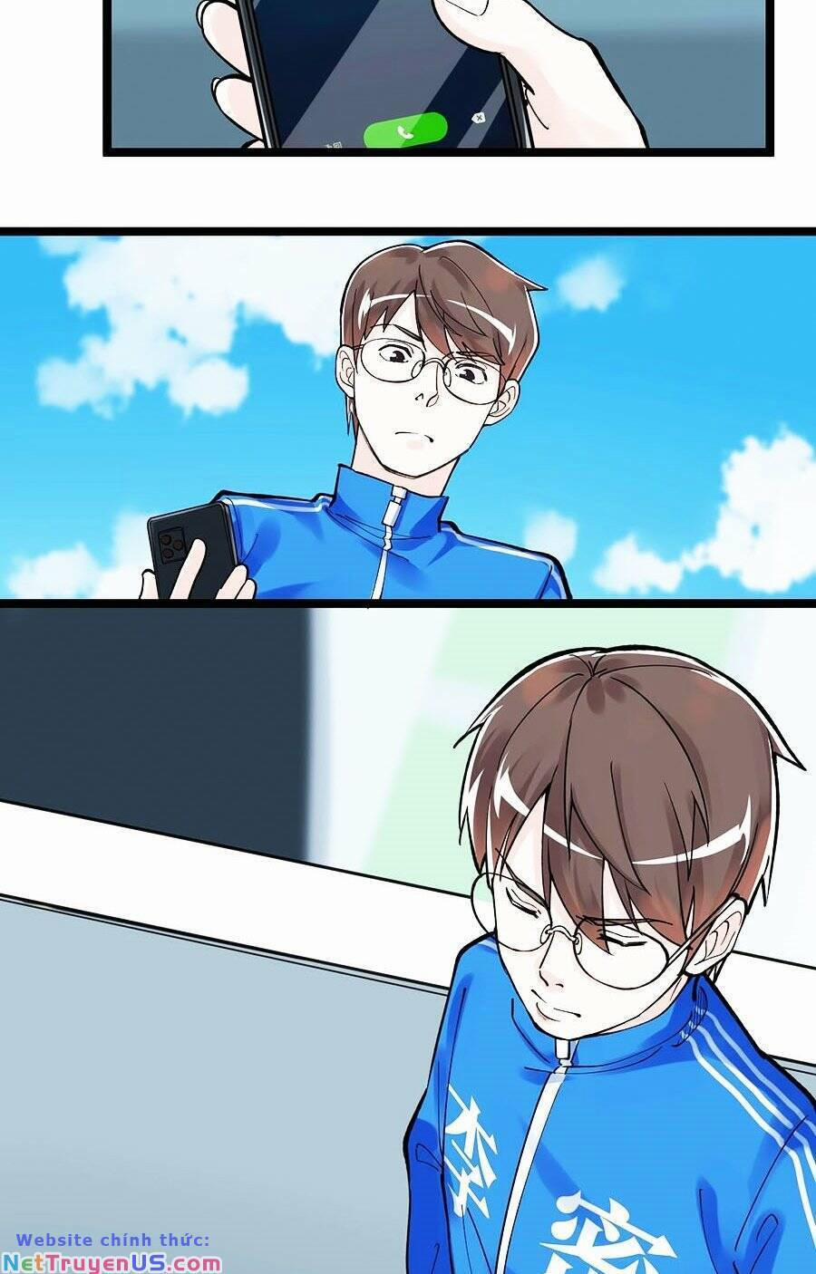 Tinh Thần Đại Hải Của Học Bá 56 trang 54