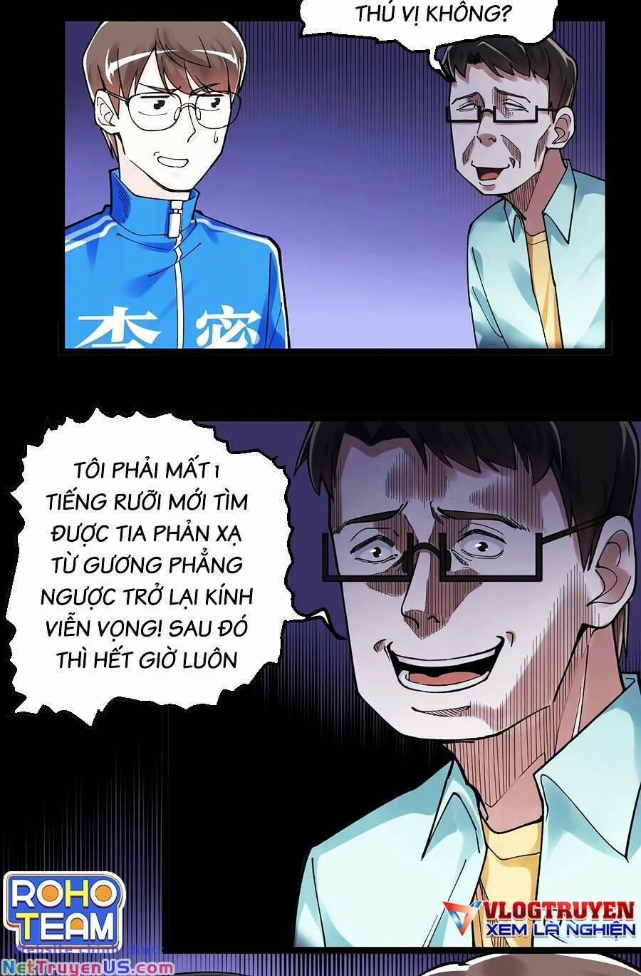 Tinh Thần Đại Hải Của Học Bá 56 trang 6