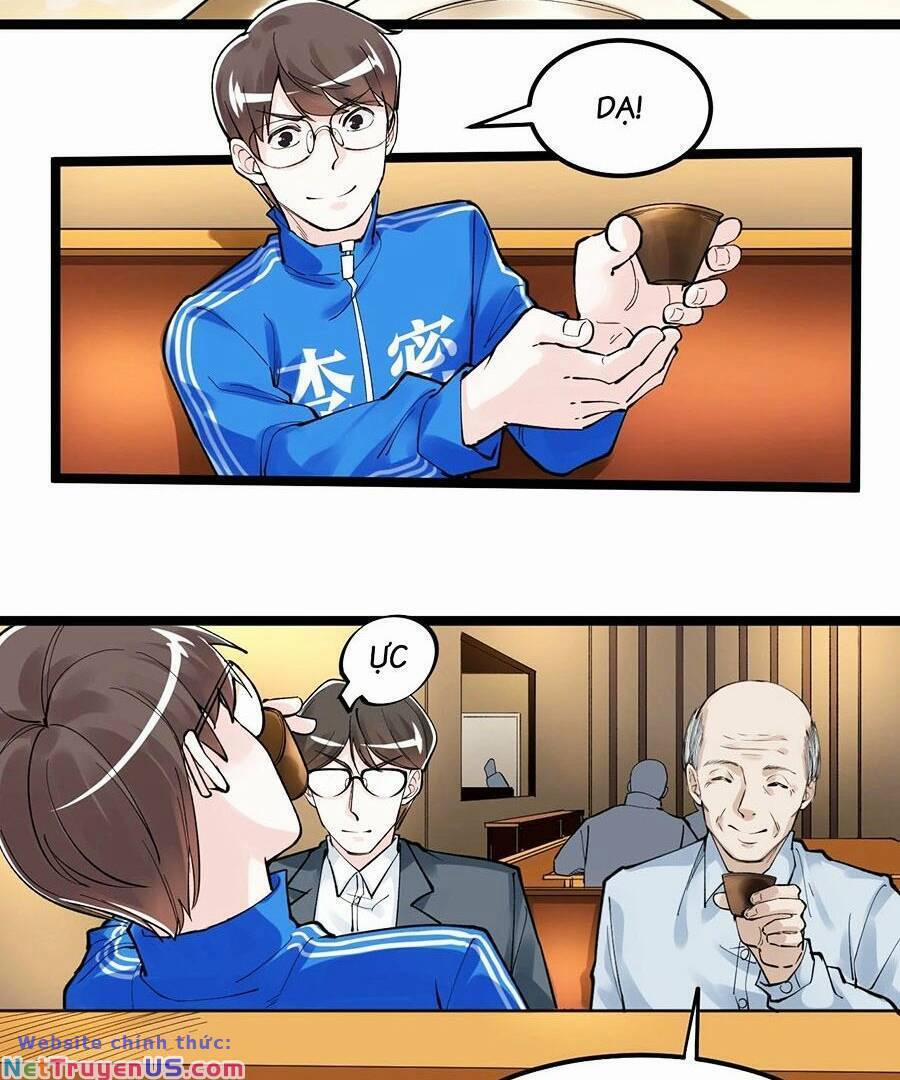 Tinh Thần Đại Hải Của Học Bá 57 trang 15