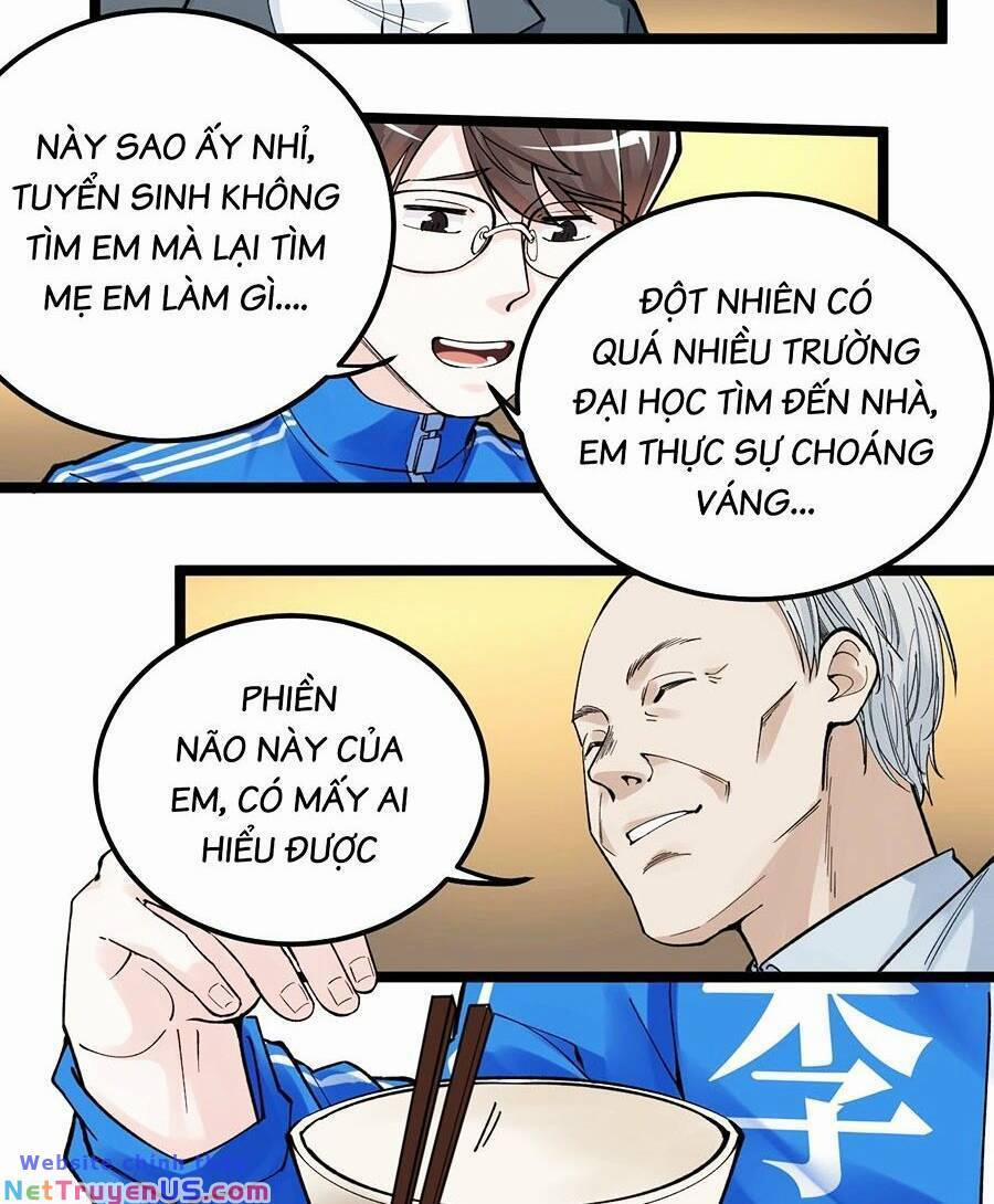 Tinh Thần Đại Hải Của Học Bá 57 trang 23