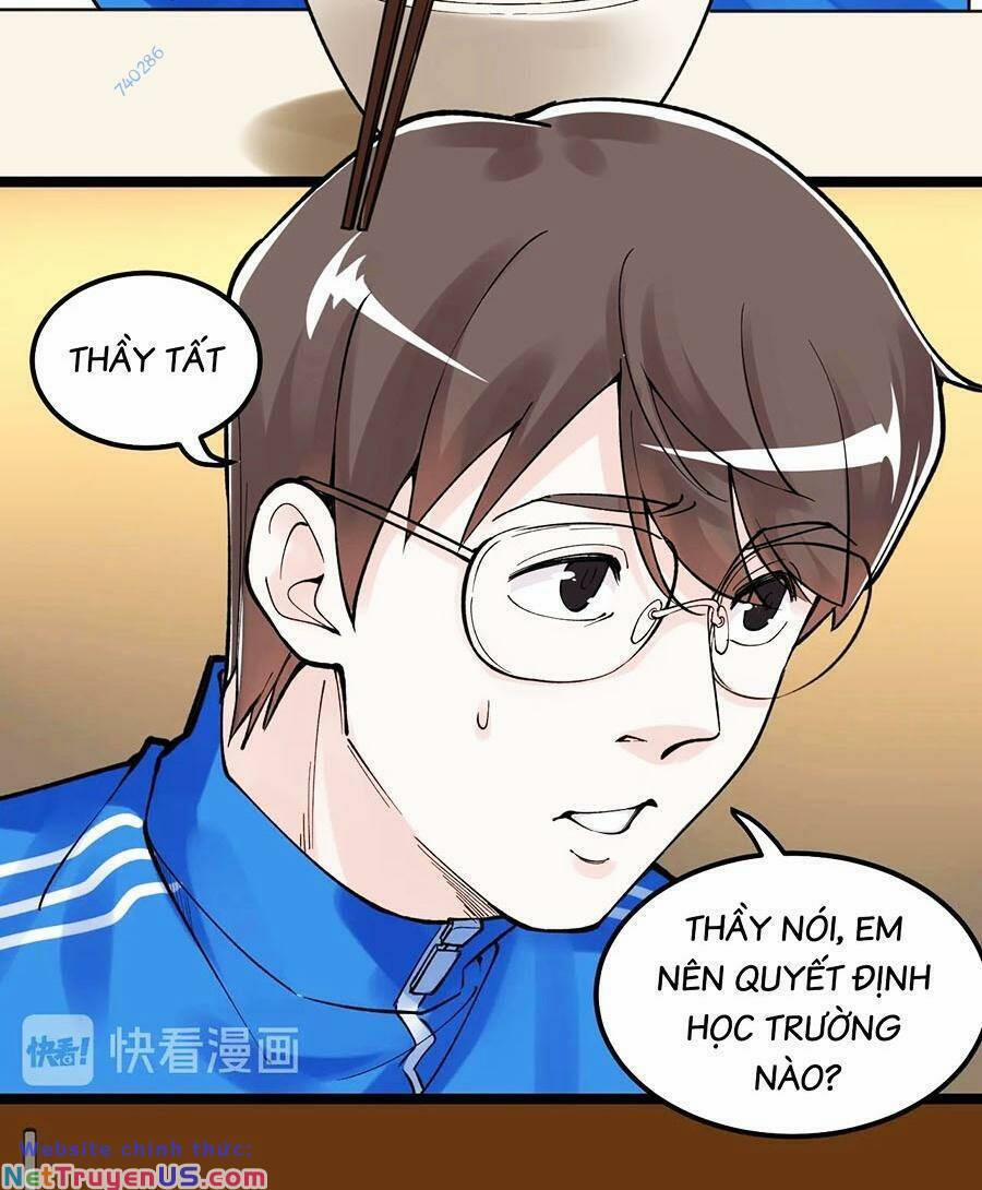 Tinh Thần Đại Hải Của Học Bá 57 trang 24