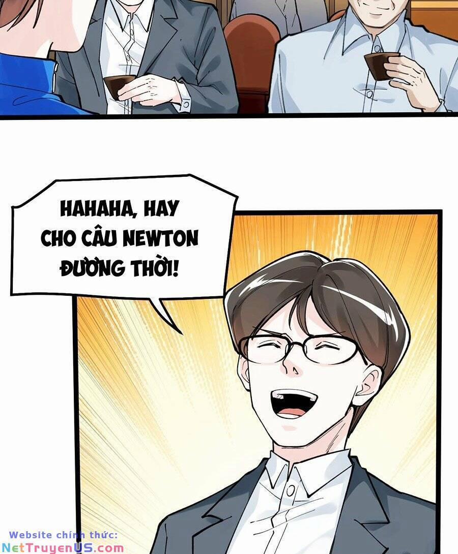 Tinh Thần Đại Hải Của Học Bá 57 trang 30