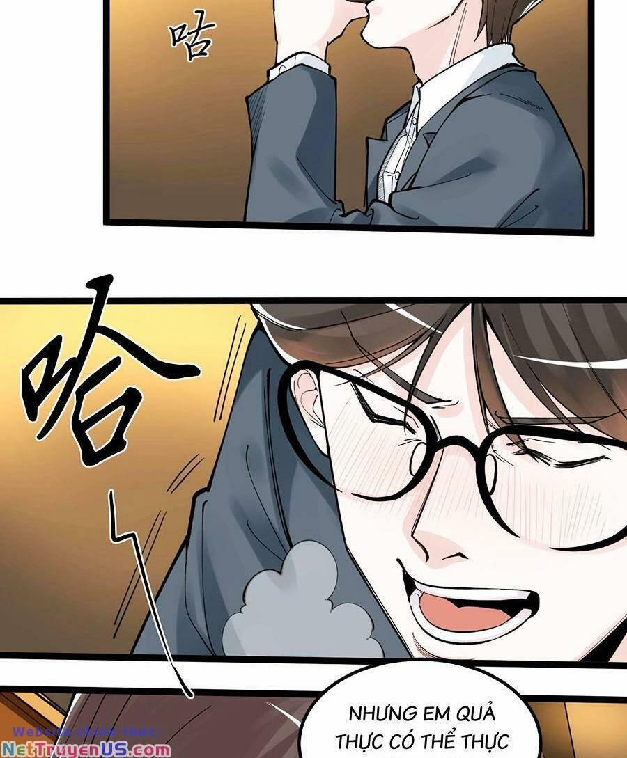 Tinh Thần Đại Hải Của Học Bá 57 trang 32