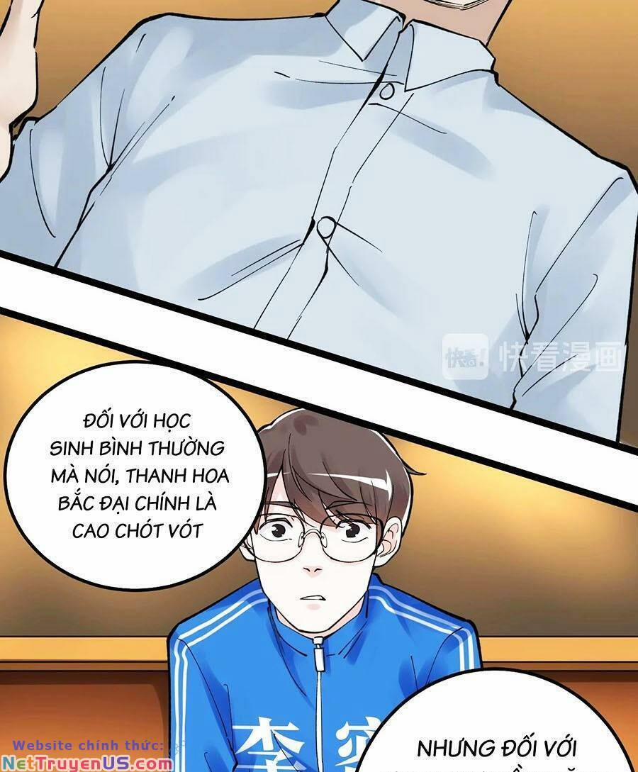 Tinh Thần Đại Hải Của Học Bá 57 trang 40