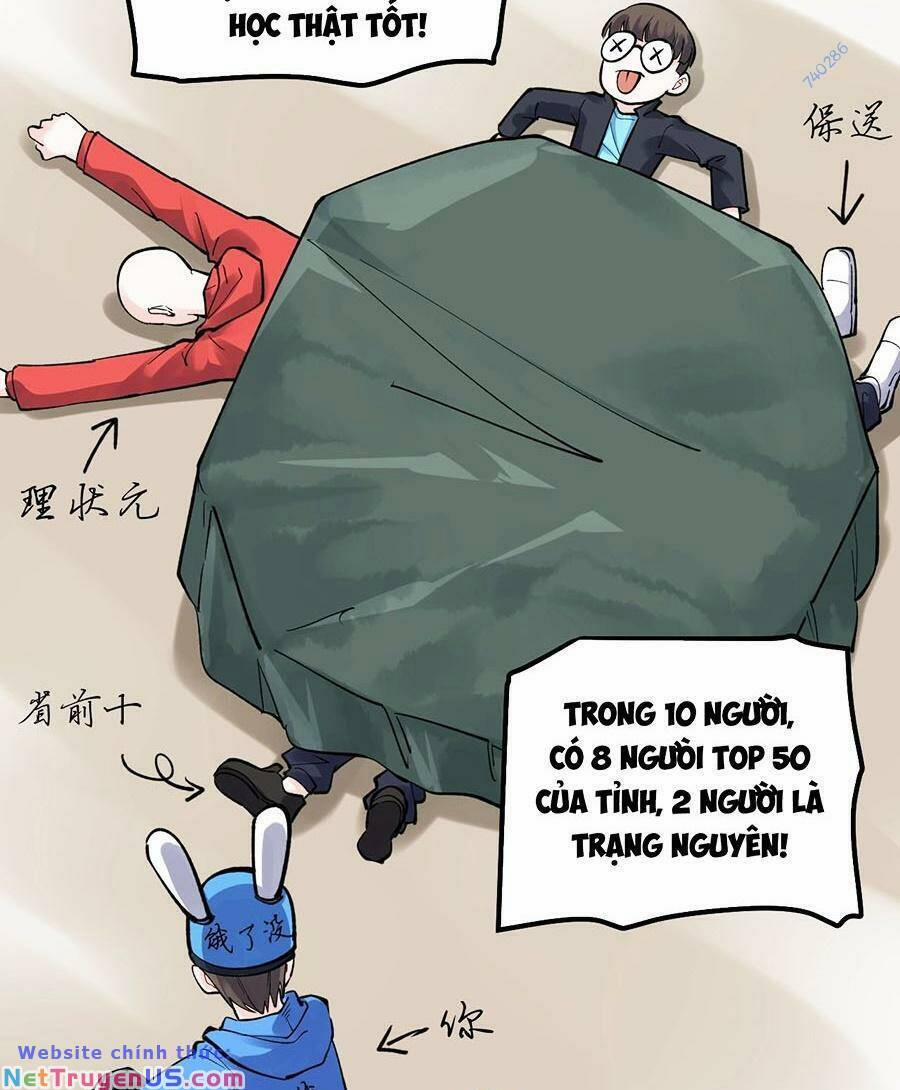 Tinh Thần Đại Hải Của Học Bá 57 trang 56