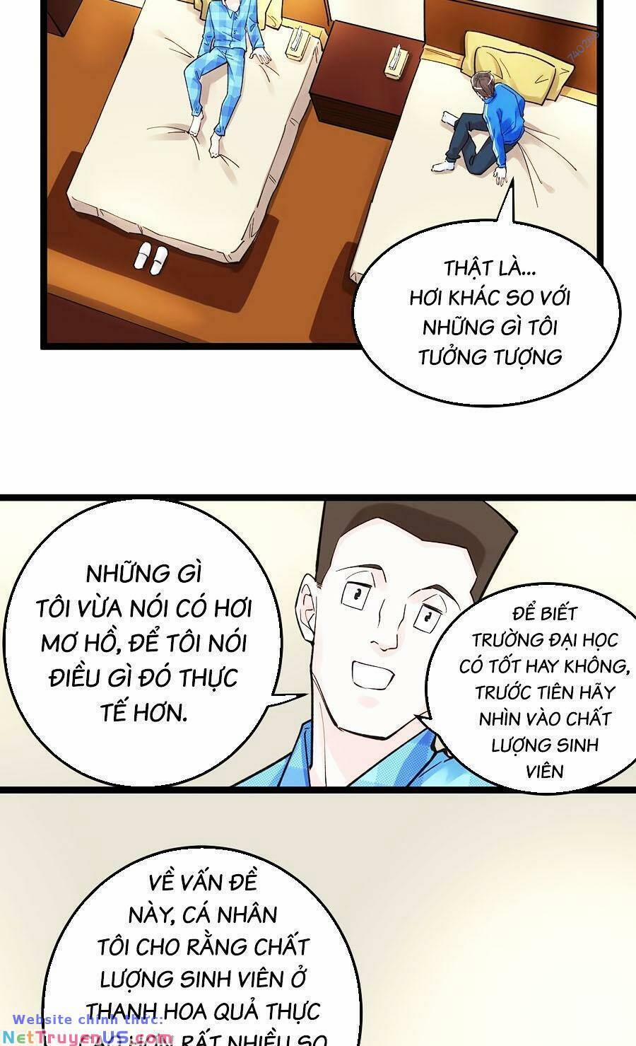 Tinh Thần Đại Hải Của Học Bá 58 trang 20