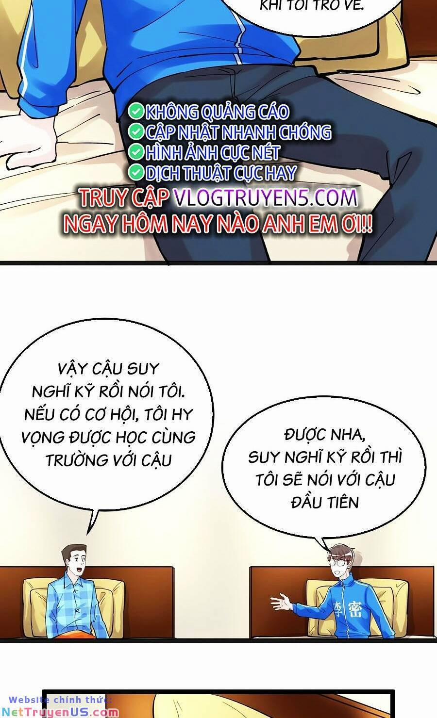 Tinh Thần Đại Hải Của Học Bá 58 trang 27