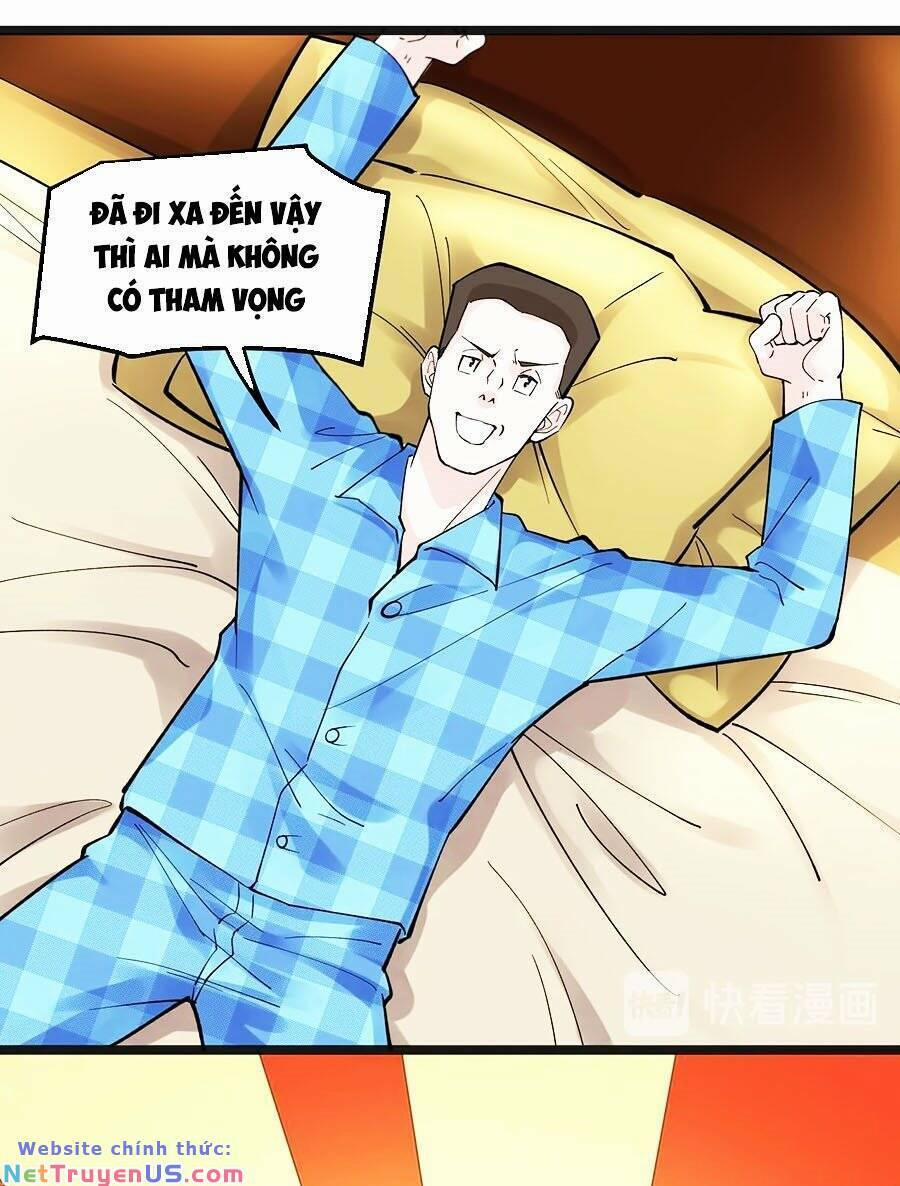 Tinh Thần Đại Hải Của Học Bá 58 trang 30