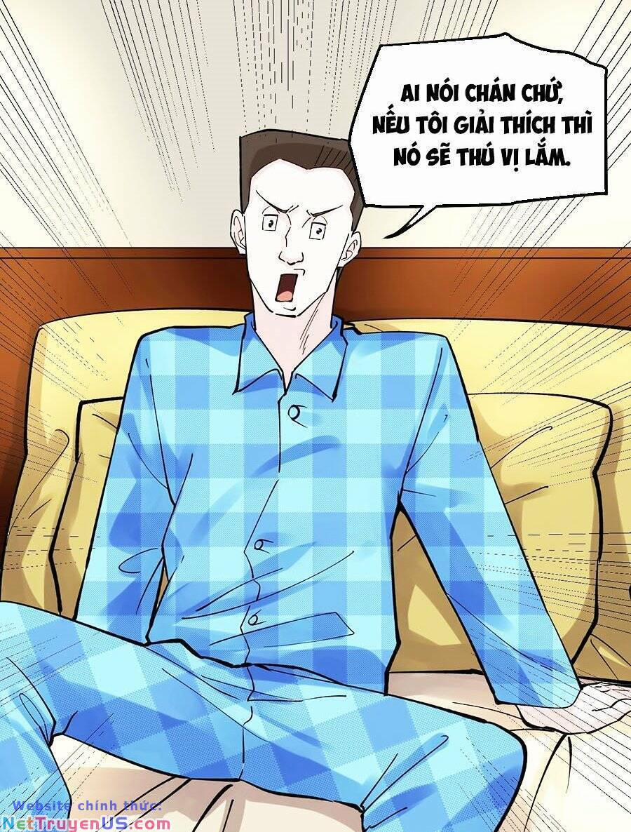 Tinh Thần Đại Hải Của Học Bá 58 trang 34