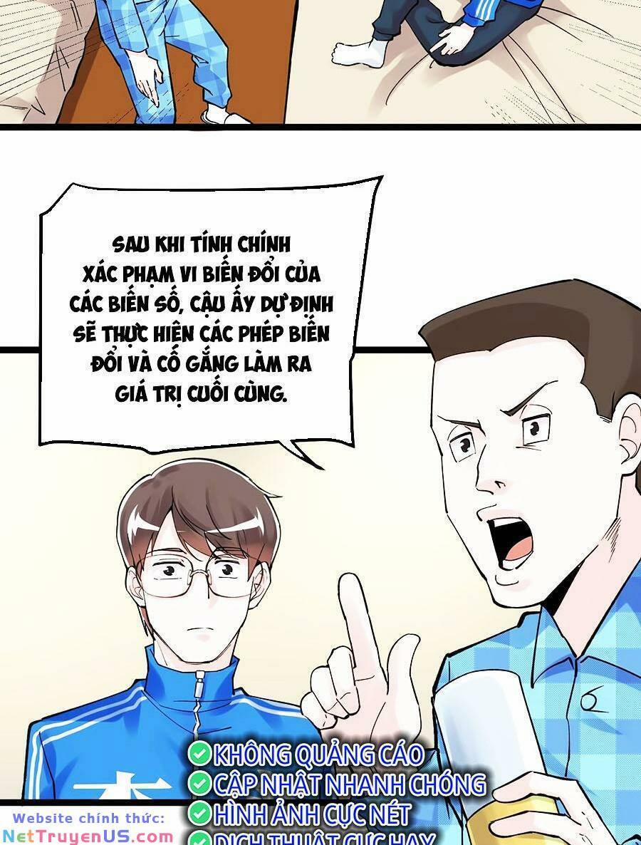 Tinh Thần Đại Hải Của Học Bá 58 trang 36