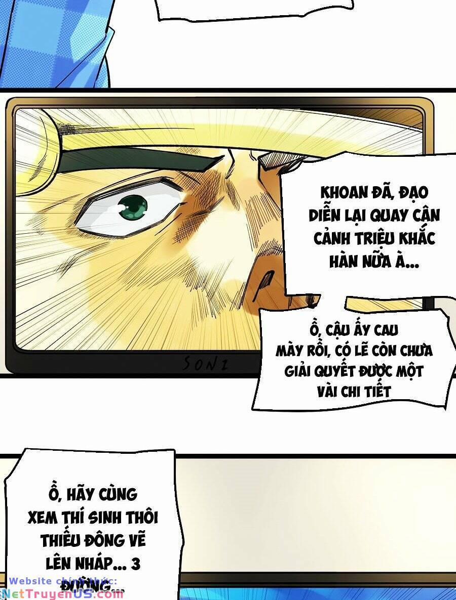 Tinh Thần Đại Hải Của Học Bá 58 trang 38