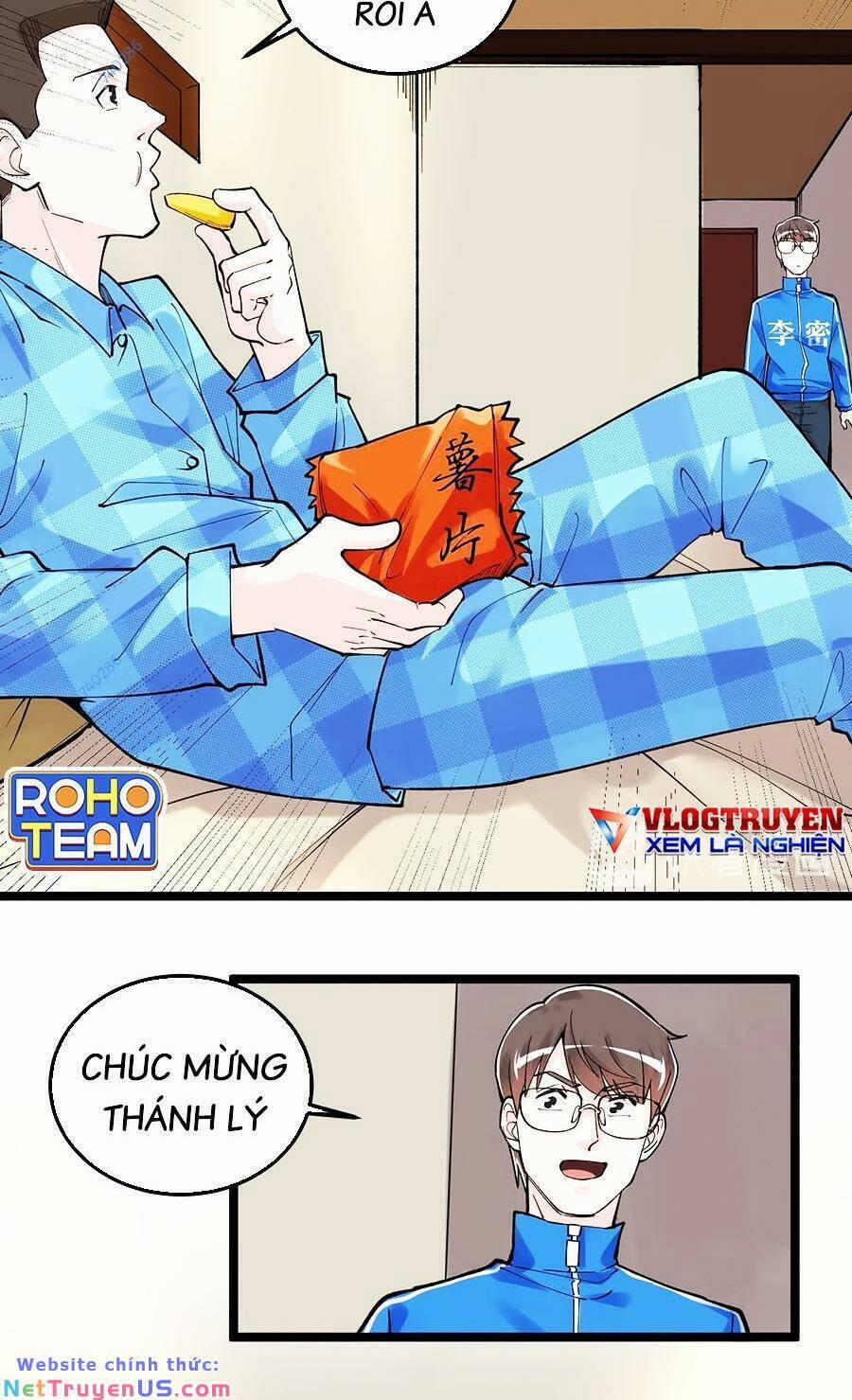 Tinh Thần Đại Hải Của Học Bá 58 trang 4