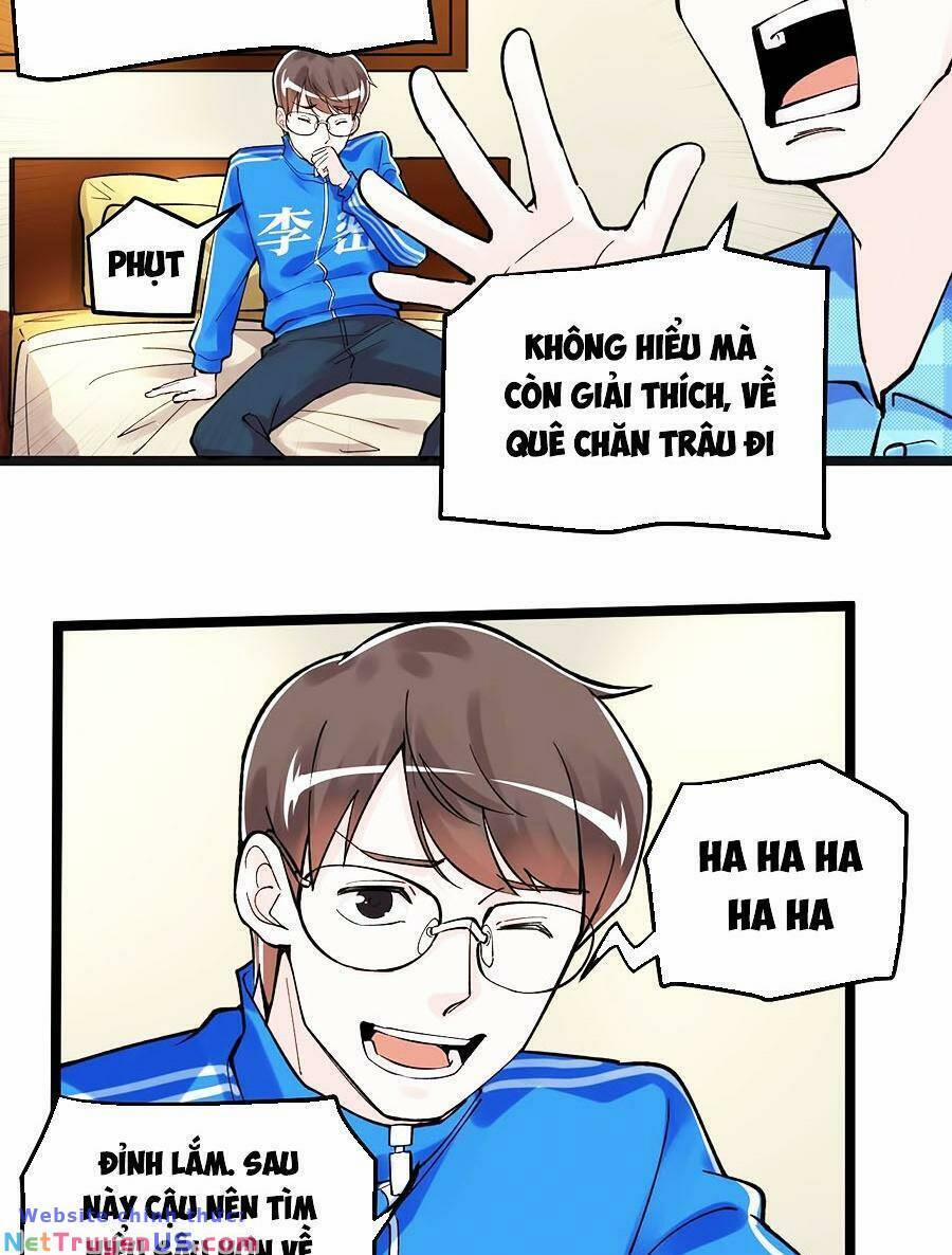 Tinh Thần Đại Hải Của Học Bá 58 trang 40