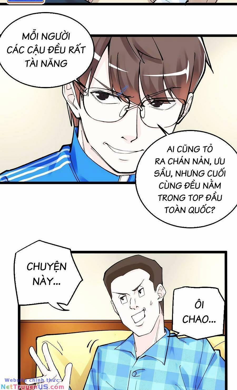 Tinh Thần Đại Hải Của Học Bá 58 trang 8