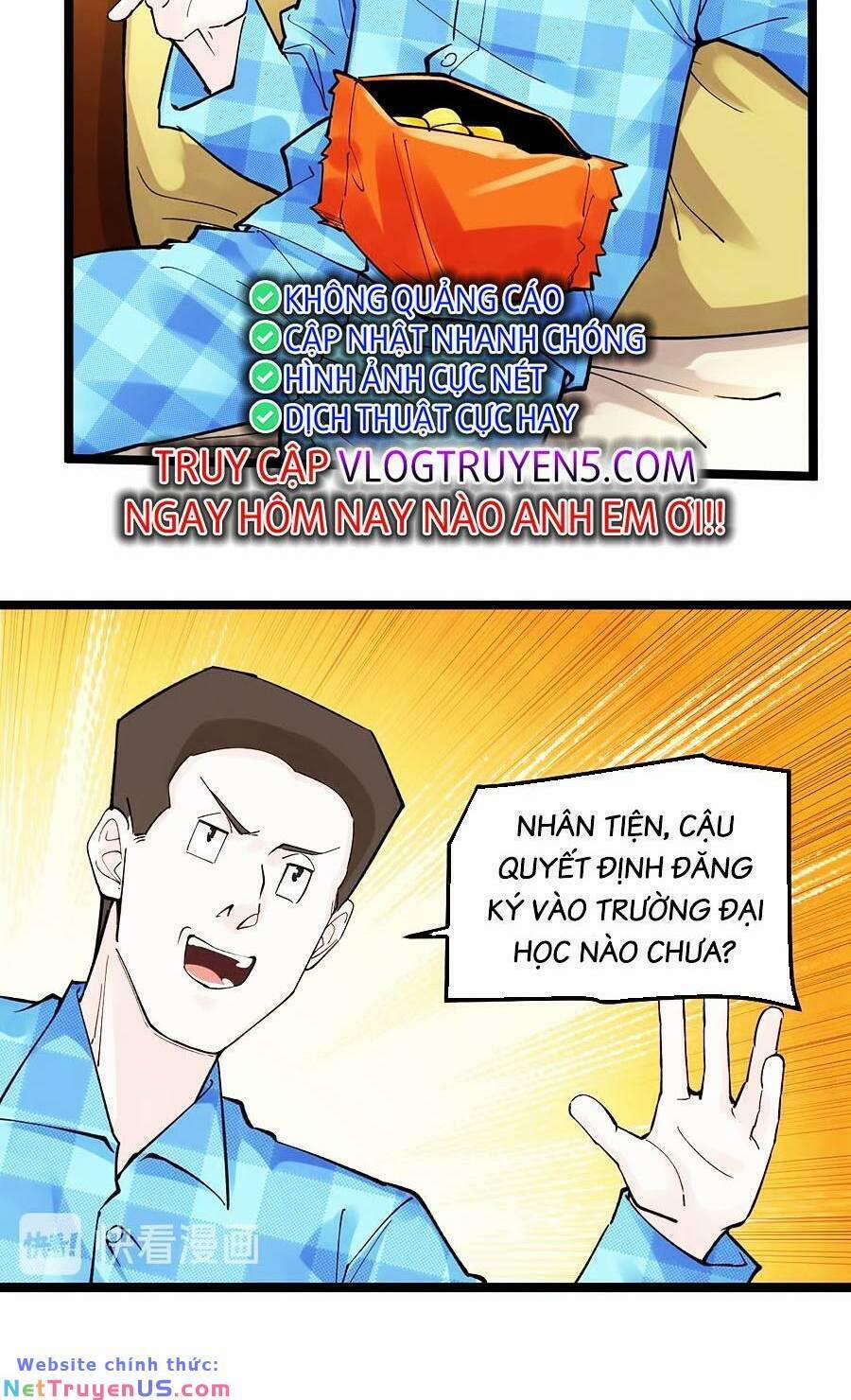 Tinh Thần Đại Hải Của Học Bá 58 trang 9