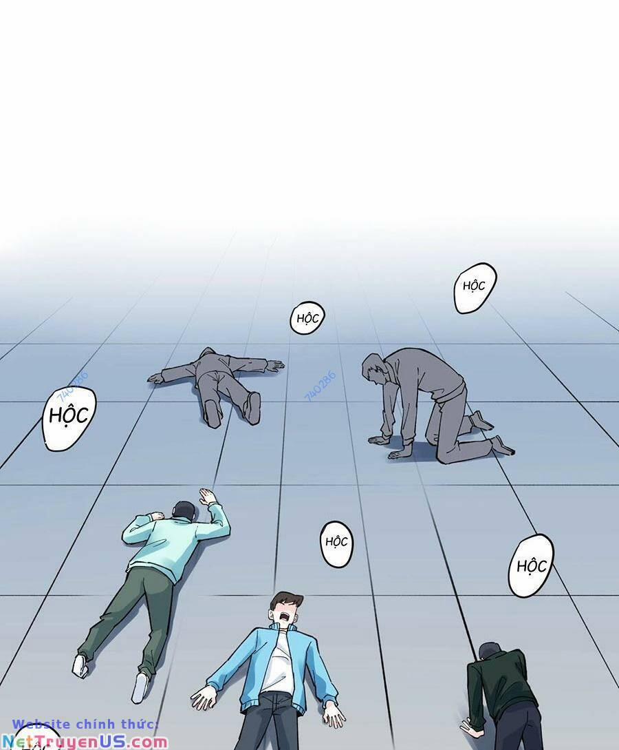 Tinh Thần Đại Hải Của Học Bá 59 trang 33