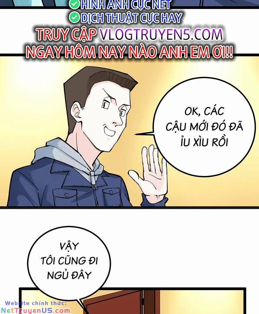 Tinh Thần Đại Hải Của Học Bá 59 trang 38