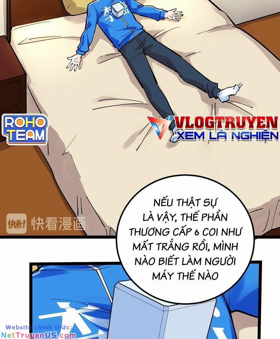 Tinh Thần Đại Hải Của Học Bá 59 trang 46