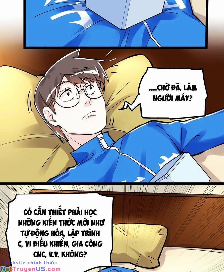 Tinh Thần Đại Hải Của Học Bá 59 trang 47