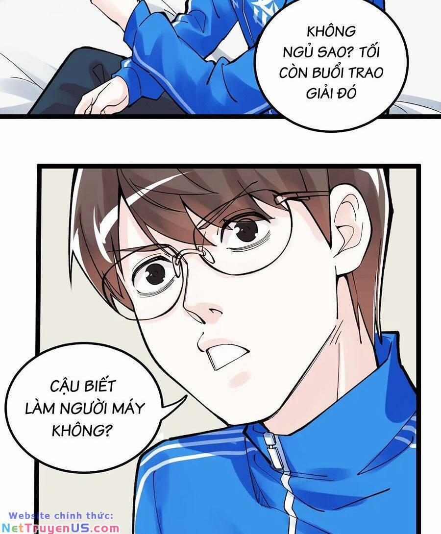 Tinh Thần Đại Hải Của Học Bá 59 trang 53