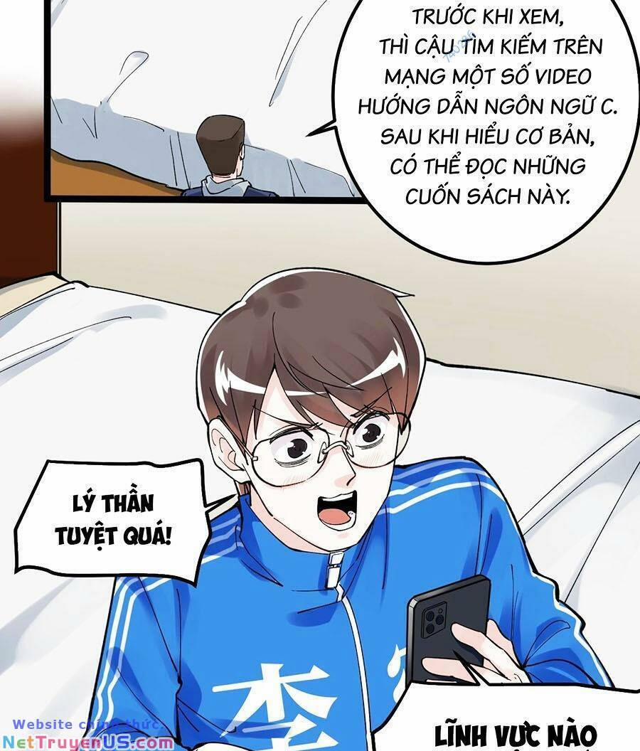 Tinh Thần Đại Hải Của Học Bá 59 trang 60