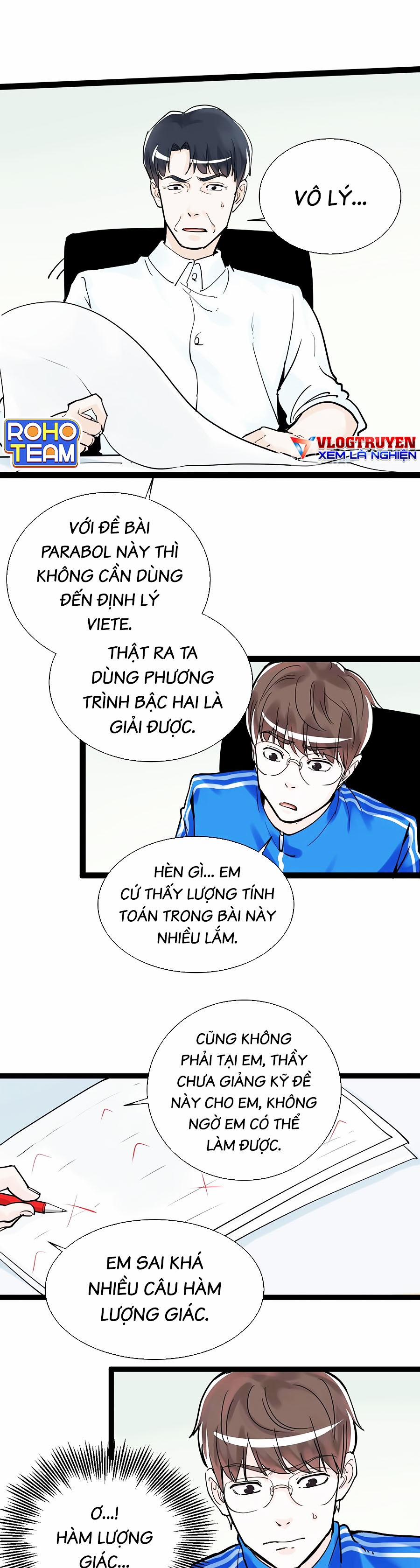 Tinh Thần Đại Hải Của Học Bá 6 trang 12