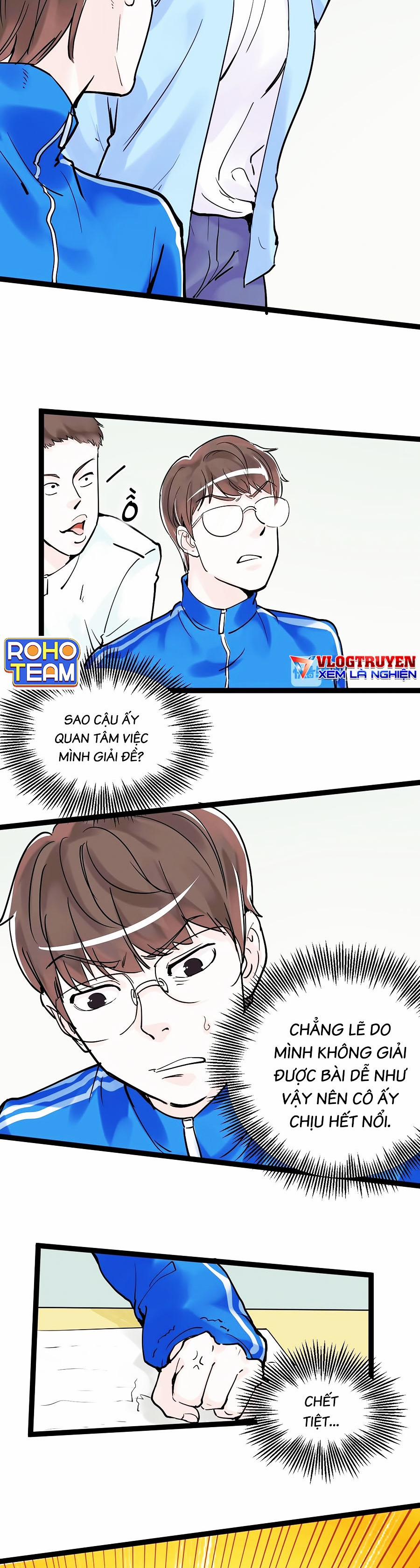 Tinh Thần Đại Hải Của Học Bá 6 trang 14