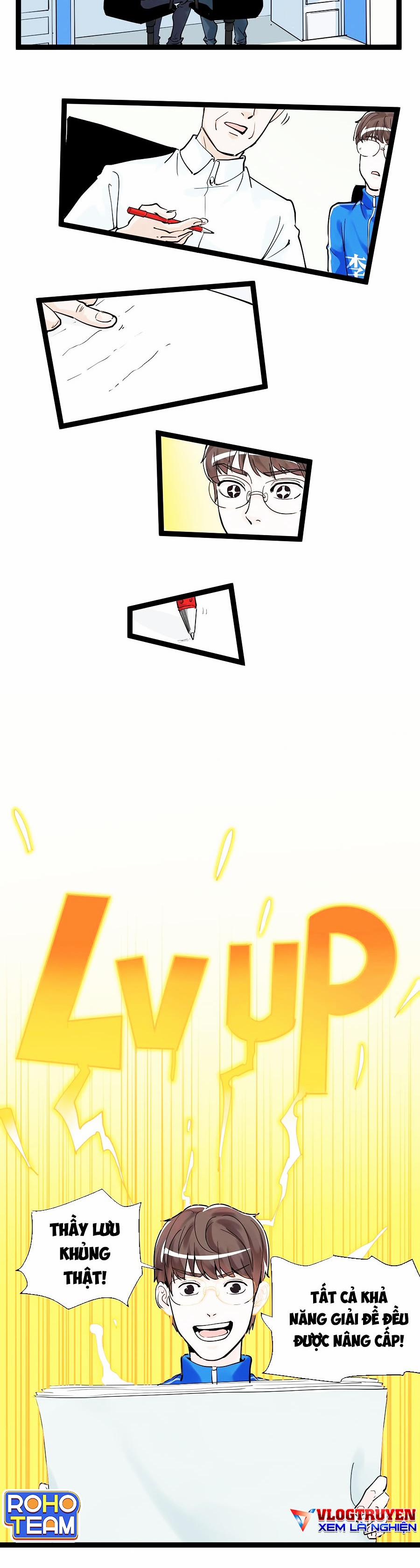 Tinh Thần Đại Hải Của Học Bá 6 trang 18