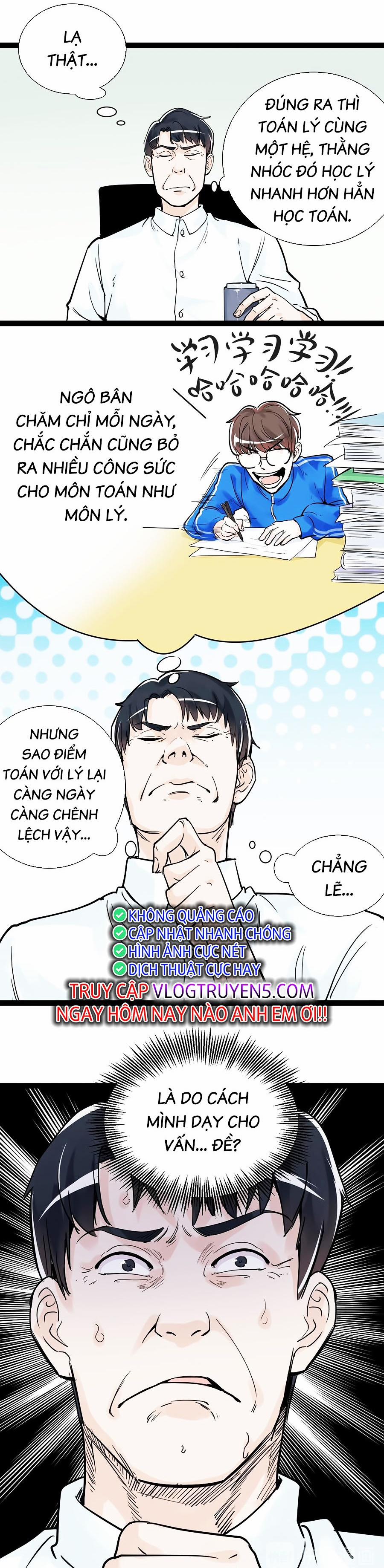 Tinh Thần Đại Hải Của Học Bá 6 trang 4