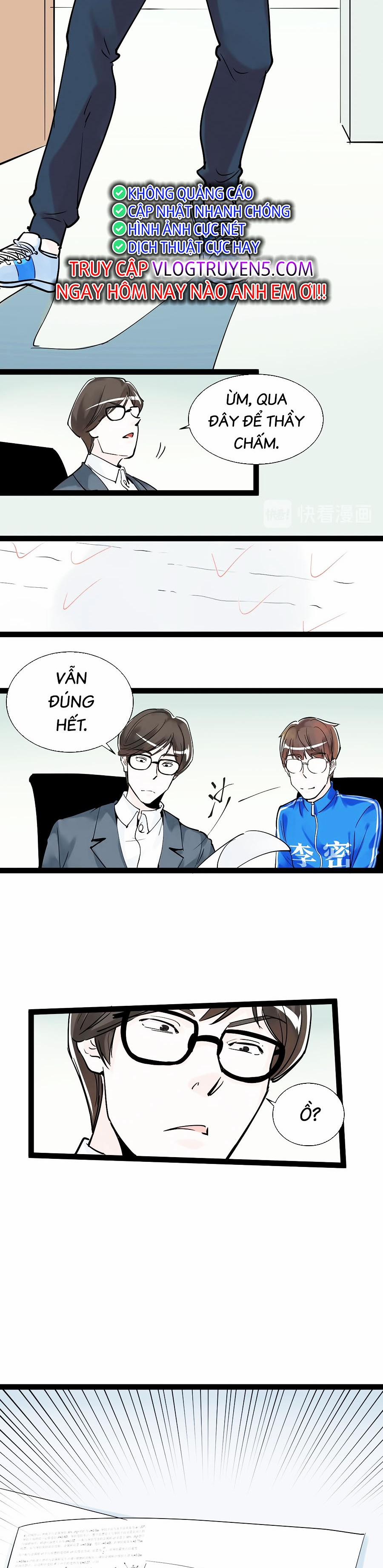 Tinh Thần Đại Hải Của Học Bá 6 trang 6