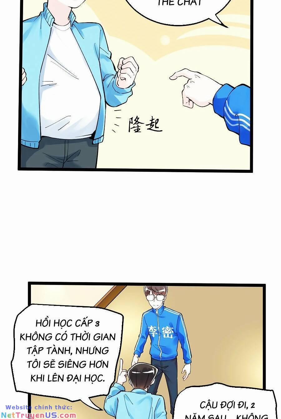 Tinh Thần Đại Hải Của Học Bá 60 trang 11